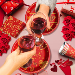 Baolaiballoon tablecloth 54x108 inches protects surfaces in style.