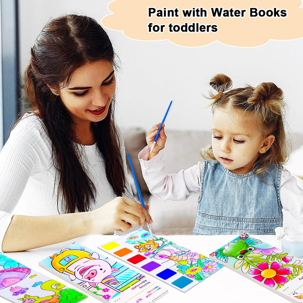 BAOXUE edutainment toys foster creativity and color recognition.