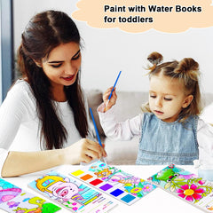 BAOXUE edutainment toys foster creativity and color recognition.