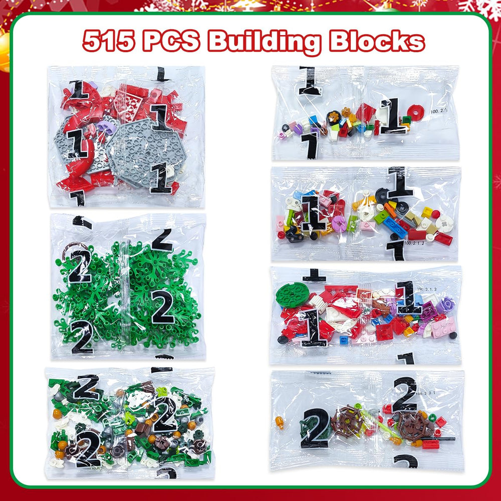 BAOXUE kid-friendly building kit fosters fine motor skills