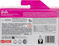 Barbie pen helps kids craft notes and stories.