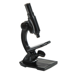 Barbie Careers Scientist doll and microscope support hands-on pretend research.