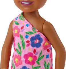 Chelsea dolls offer diverse looks and hairstyles for endless storytelling.