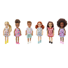 Barbie Chelsea doll is a thoughtful gift for ages 3 to 7 and collectors.