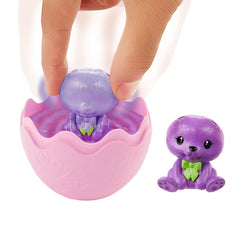 Barbie Color Reveal Easter Egg pet ears accessory for dress-up