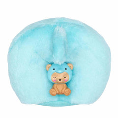 Barbie Cutie Reveal bunny-koala-costume for cute styling and reversible outfit play