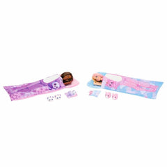 Barbie Cutie Reveal mystery bags supply surprise accessories for storytelling.