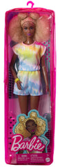 Barbie doll gift idea for kids ages 3 and up.