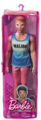 Barbie Ken Fashionistas 192 packaging that doubles as storage and decor inspiration.