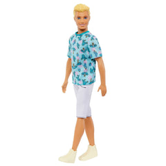 Barbie Ken Fashionistas 211 playtime adventure setup sparks storytelling ideas.