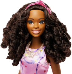 Barbie My First Brooklyn nightgown set invites warm bedtime rituals.