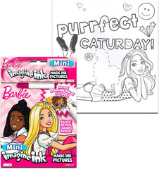 Barbie over 25 stickers image highlighting embellishment and keepsake value