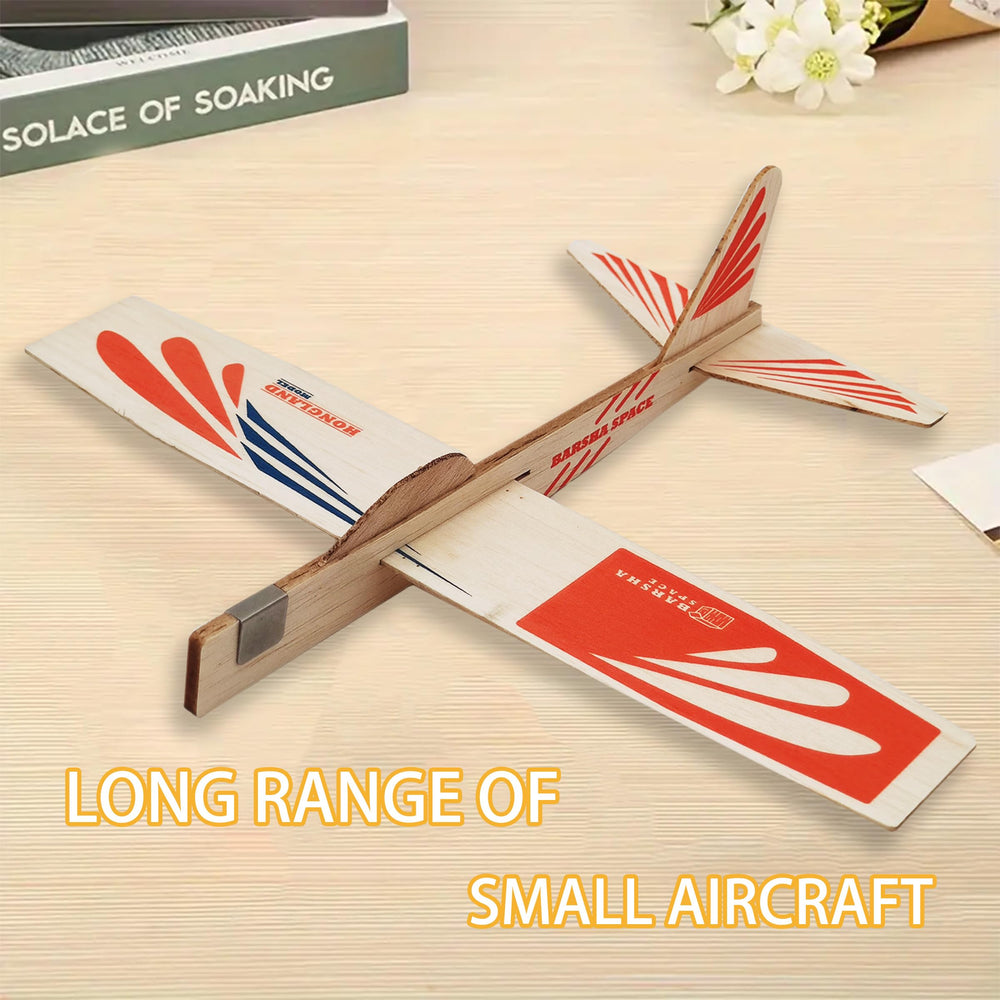 Barsha Space durable, smooth-edged glider for safe play