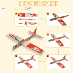 Barsha Space long-flight performance reaching up to 50 feet in yard