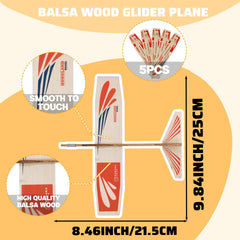 Barsha Space sustainably sourced balsa wood, safe materials for kids