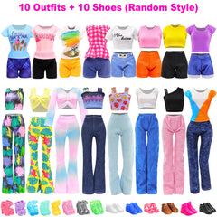BARWA top and pants sets shown for versatile wardrobe options