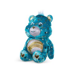 Basic Fun Wish Bear bedtime gift for fans and children
