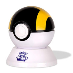 Hoenn edition keeps an electronic collection you can grow.