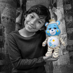 Five-character set invites collectors to complete the line.