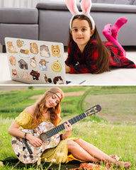 Baslaky cat party favors turn gatherings into memorable, kid-friendly experiences.