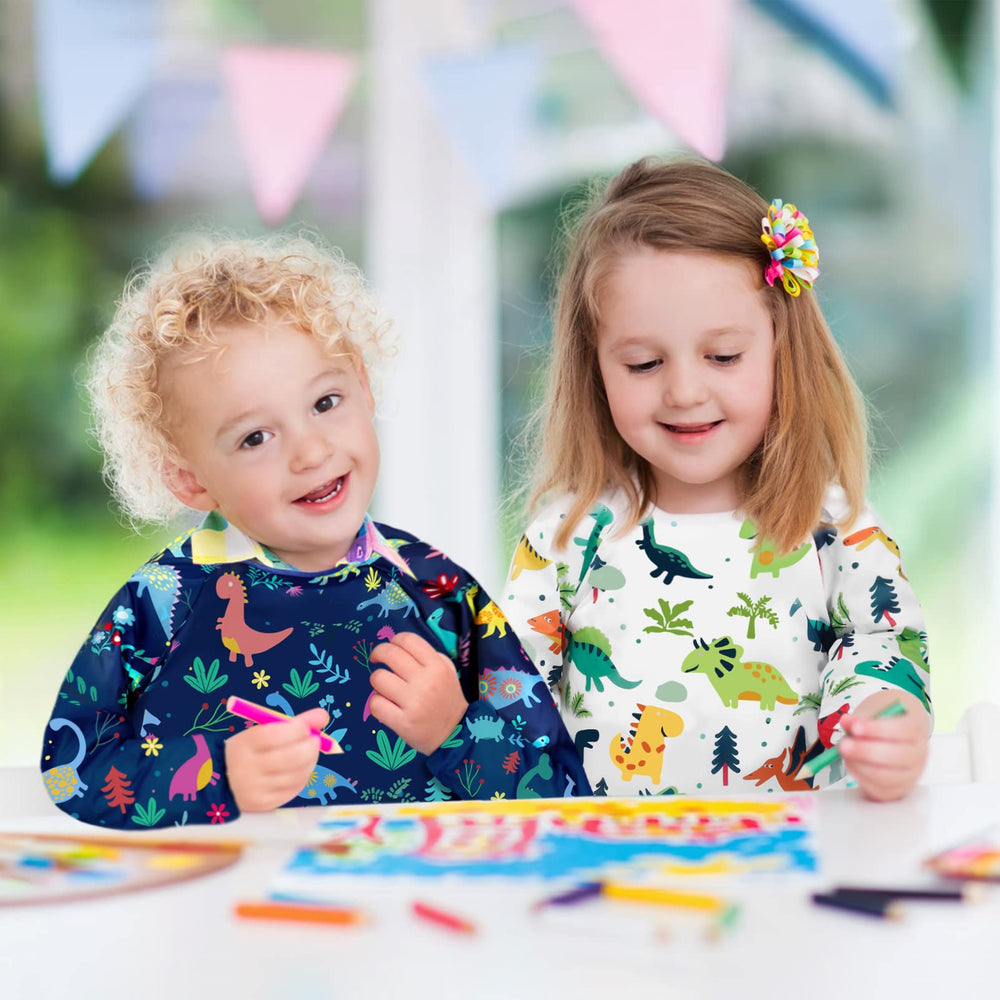 Adjustable back Velcro ensures quick on/off and room for growth.