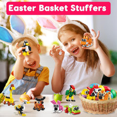 Basytodio bulk party favors for classrooms, piñata stuffing, and gifts.