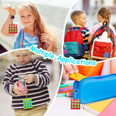 Basytodio Easter basket filler: charming small toy to delight kids.