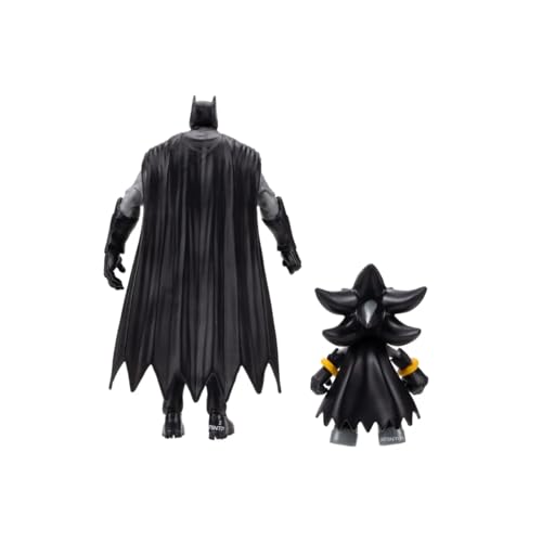 Batman 5-inch figure from the multipack shown in a display-ready pose.