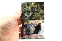 Battle Brick assembled in USA view showcases quality assembly and sturdy joints