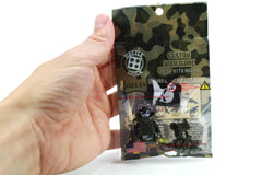 Battle Brick full body armor provides immersive protection‑inspired appearance for minifigs