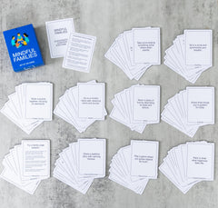 BayWel prompts suitable for classroom or therapy environments