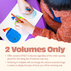 Bazic Kappa digest puzzle book 8-5x5 size offering compact entertainment and study on the go.
