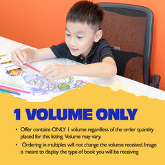 BAZIC PRODUCTS Batman Coloring Book inside illustrations featuring mazes and puzzles for quiet learning