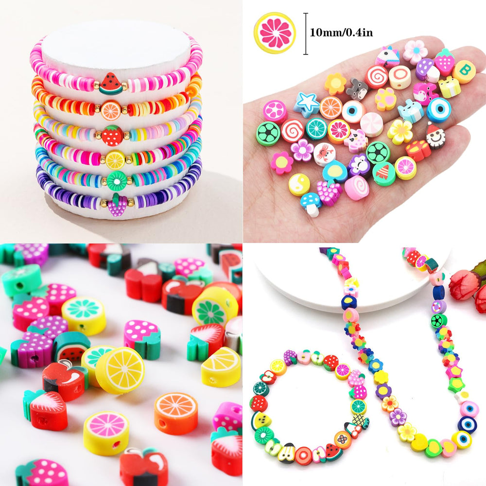 BBita 26-grid storage box keeps beads organized and portable