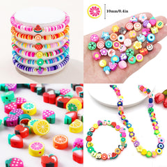 BBita 26-grid storage box keeps beads organized.