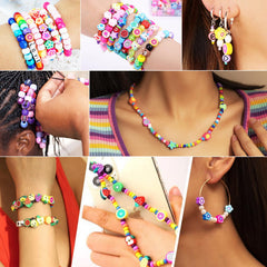 BBita kids beading kit gift inspires creative crafting.