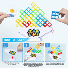 BBnote card drawer keeps game cards organized for quick setup and play.