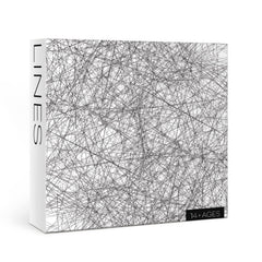 BBOLDIN hard puzzle 1000 pieces in a box for focused solo assembly