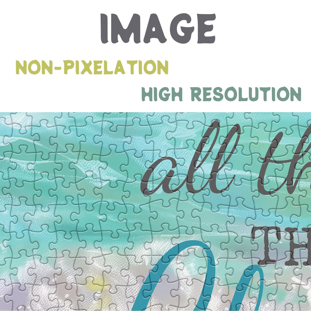 BBOLDIN HD oil print detail captures vivid sea turtle imagery.