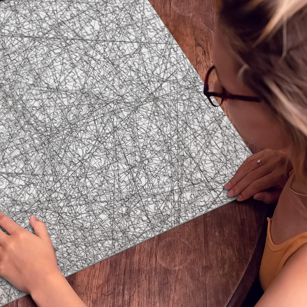 BBOLDIN missing-piece support helps resolve puzzles smoothly if any pieces are missing