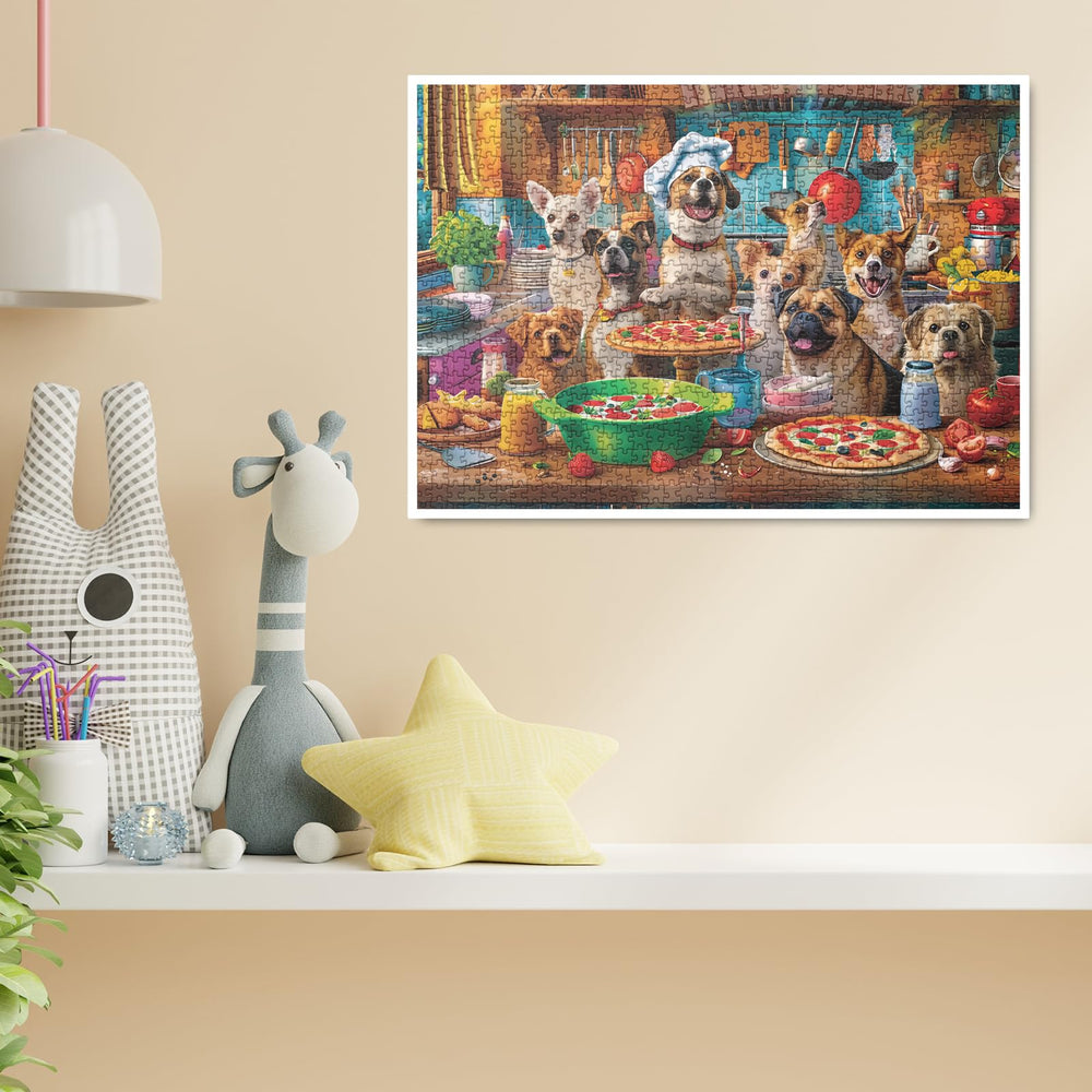 BBOLDIN thick cardboard HD printing ensures durable, vivid visuals