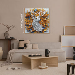 BBOLDIN HD print ensures vivid colors on every puzzle piece.