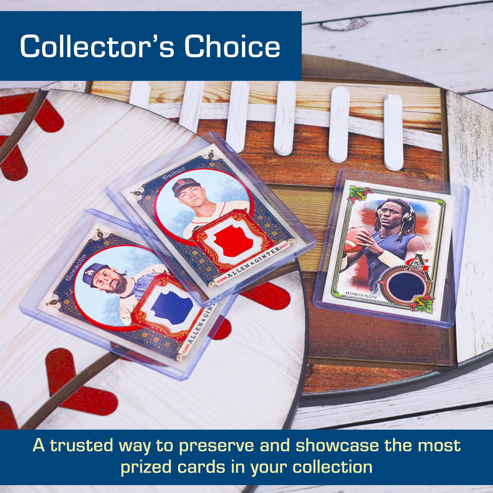BCW 100 pack packaging ideal for collectors, stores, and inventories.