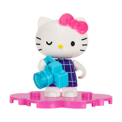 BLDR Buildable accessory for Hello Kitty figures