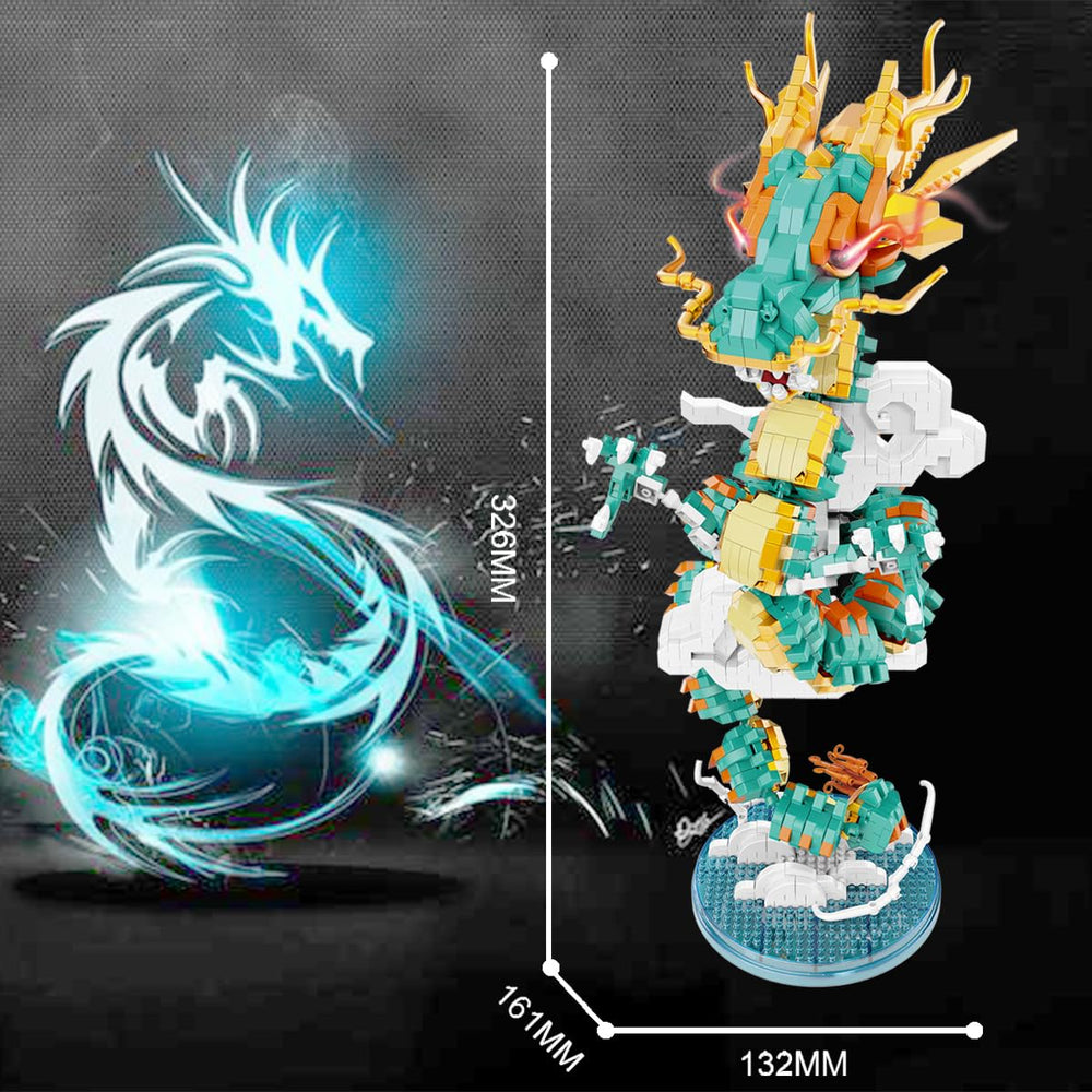 BDYDT Instruction manual guides smooth step-by-step building.