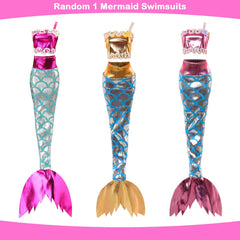 BEABARZA Lot 25 doll pool floats promoting buoyant storytelling and beach-day fun