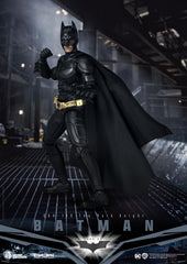 Beast Kingdom DAH-119 detailed armor and texture invite film-accurate posing
