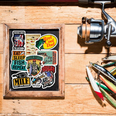 BEATRI sticker set makes a thoughtful gift for kids and adults