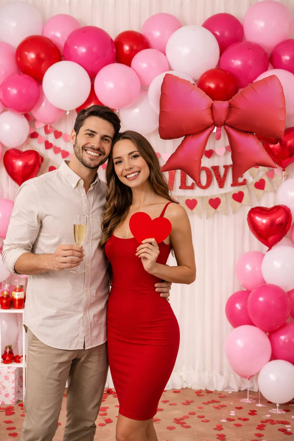 Beaumode DIY layering tips and garland ideas for versatile balloon displays.