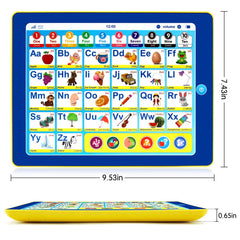 BEAURE music and quiz activities invite interactive fun and focus.